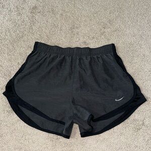 Nike Tempo Dri-FIT Brief-Lined Running Shorts - M